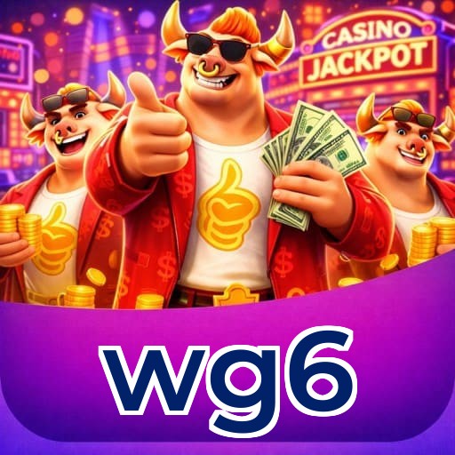 wg6 Cashback