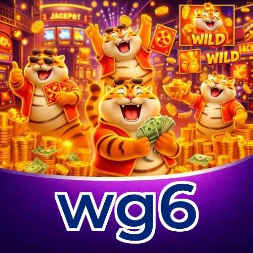wg6 Slot Provider