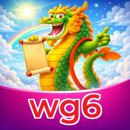 wg6 Lottery Official