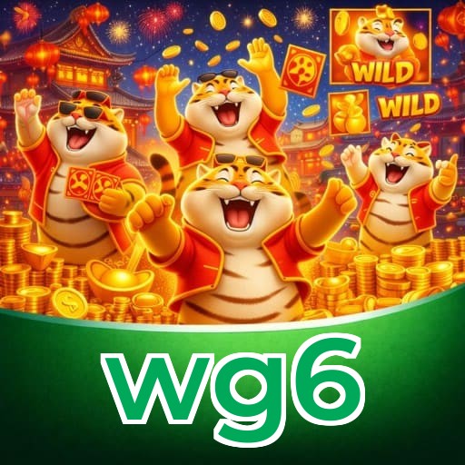wg6 Fortune Games