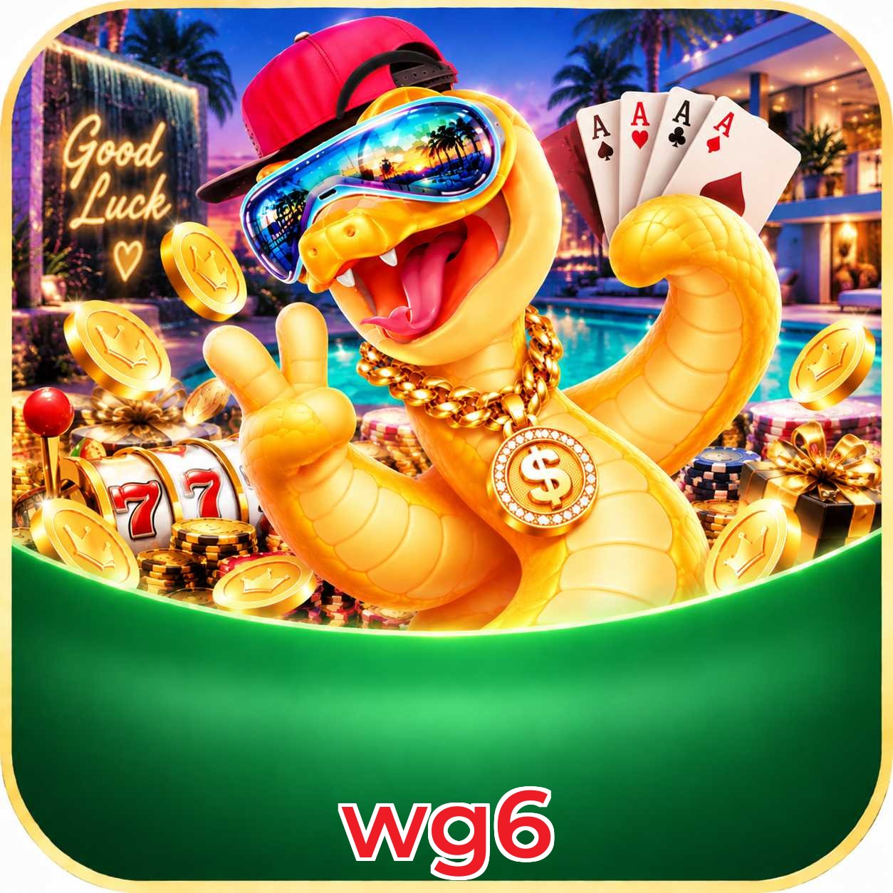 FAQ Slots